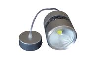 La lampe AC100-240V Dimmable de plafond enfoncée par LED de l'aluminium 30W Downlight de moulage mécanique sous pression